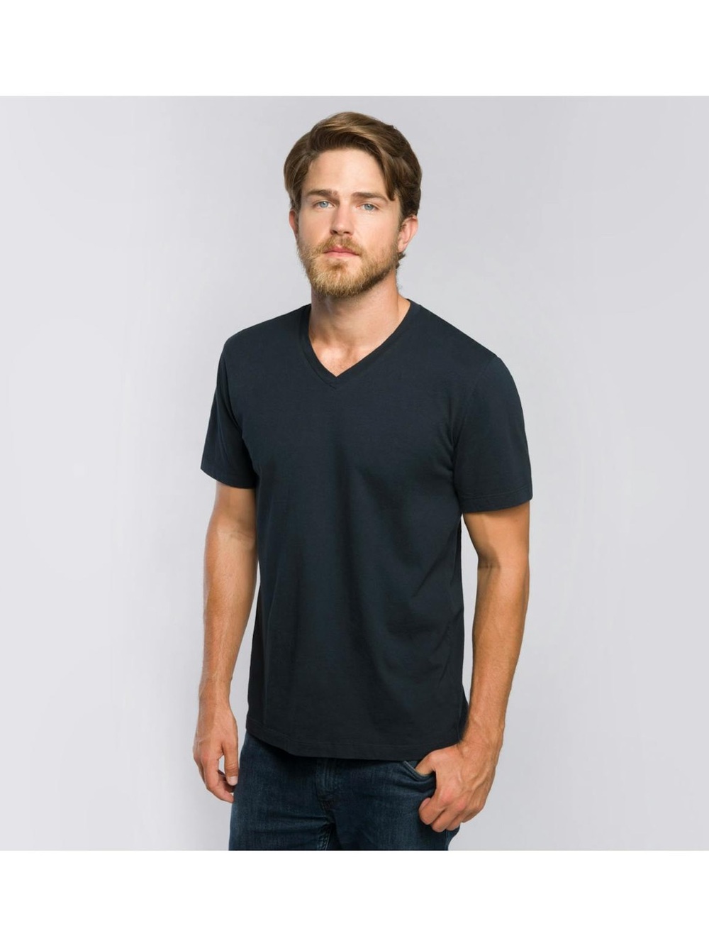 MeUndies V-Neck Men’s Shirt (3 pack)